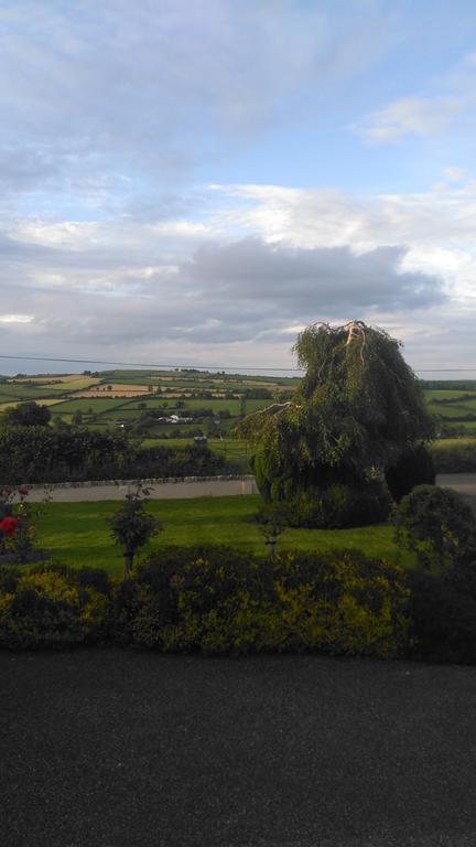 Castle View B&B Freshford Buitenkant foto